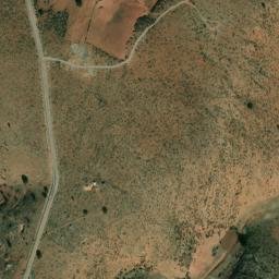 Satellite imagery of Dhar Bou Amara, MA