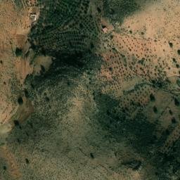 Satellite imagery of Dhar Bou Amara, MA