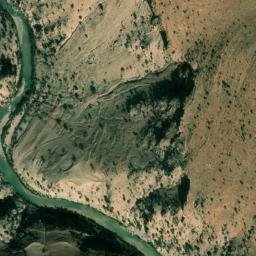 Satellite imagery of Jorf Lknissiya, MA