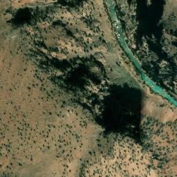 Satellite imagery of Jorf Lknissiya, MA