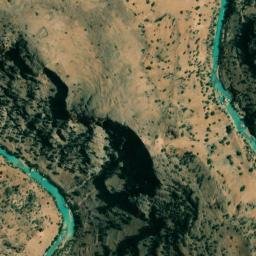 Satellite imagery of Jorf Lknissiya, MA