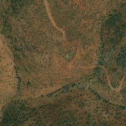 Satellite imagery of Dhar Laaraar, MA