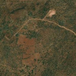Satellite imagery of Dhar Laaraar, MA