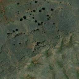Satellite imagery of Ich El Haout, MA