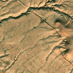 Satellite imagery of Golb el Jir, DZ
