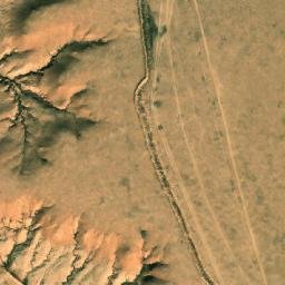 Satellite imagery of Golb el Jir, DZ