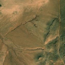 Satellite imagery of Koudia Dekhla, DZ