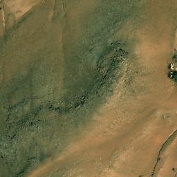 Satellite imagery of Koudia Dekhla, DZ