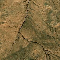 Satellite imagery of Djebel Haouid, DZ