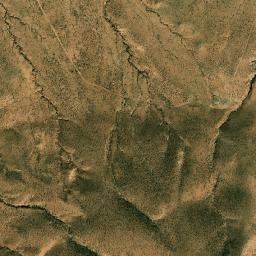 Satellite imagery of Djebel Haouid, DZ