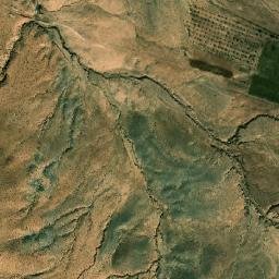 Satellite imagery of Djebel Haouid, DZ