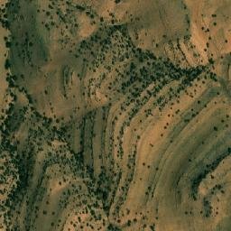 Satellite imagery of El Heurch el Krabich, DZ