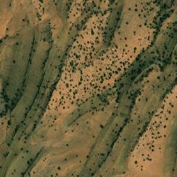 Satellite imagery of El Heurch el Krabich, DZ
