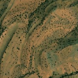 Satellite imagery of El Heurch el Krabich, DZ