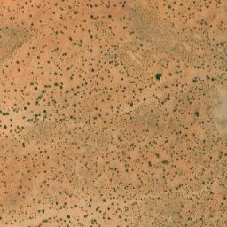Satellite imagery of Teniet Nogueïza, DZ