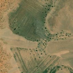 Satellite imagery of Teniet Nogueïza, DZ