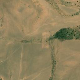 Satellite imagery of Teniet Nogueïza, DZ