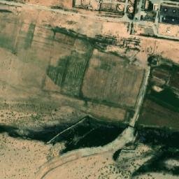 Satellite imagery of Kef Sridja, DZ
