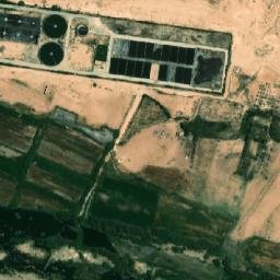 Satellite imagery of Kef Sridja, DZ