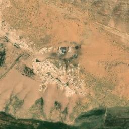 Satellite imagery of Kef Sridja, DZ
