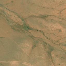 Satellite imagery of Râs Demourha, DZ