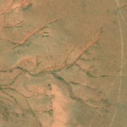 Satellite imagery of Râs Demourha, DZ