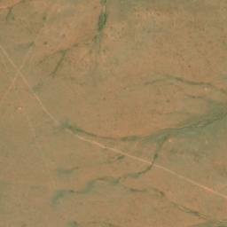 Satellite imagery of Râs Demourha, DZ