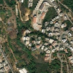 Satellite imagery of Bjadîh, LB