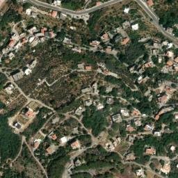 Satellite imagery of Haï en Nejmé, LB