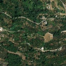 Satellite imagery of Bremrîne, LB