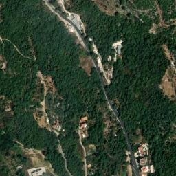 Satellite imagery of Bremrîne, LB