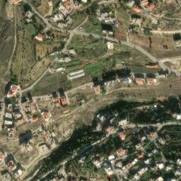 Satellite imagery of El Blayet, LB