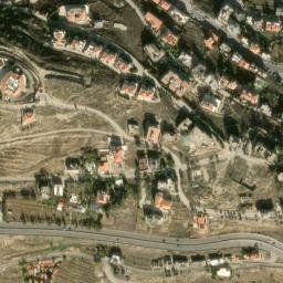 Satellite imagery of Massâr el Fzour, LB