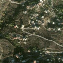 Satellite imagery of El Massâr, LB