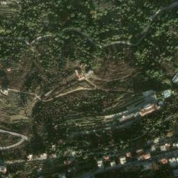 Satellite imagery of El Massâr, LB