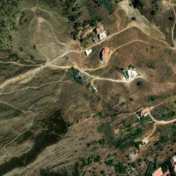 Satellite imagery of Dahr el Harf, LB