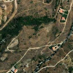 Satellite imagery of Zioût Bou Aaoûn, LB