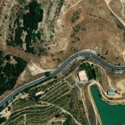 Satellite imagery of Zioût Bou Aaoûn, LB