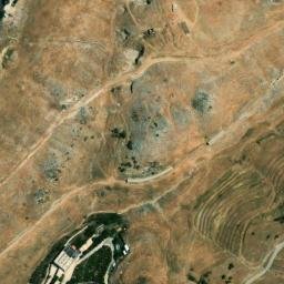 Satellite imagery of Markaa ej Jamal, LB