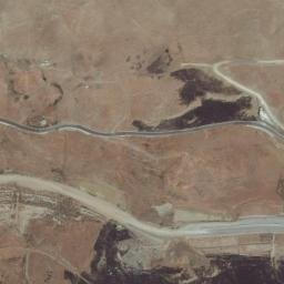 Satellite imagery of Haqlet Cheïbâne, LB
