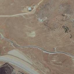 Satellite imagery of Haqlet Cheïbâne, LB