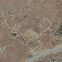 Satellite imagery of Haqlet Cheïbâne, LB