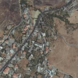 Satellite imagery of Dahr el Ouatâya, LB