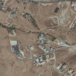 Satellite imagery of Dahr el Ouatâya, LB