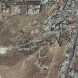 Satellite imagery of Dahr el Ouatâya, LB