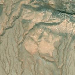 Satellite imagery of Kōh-e Kāl-e Birinj, AF