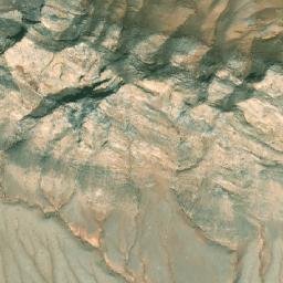 Satellite imagery of Kōh-e Kāl-e Birinj, AF