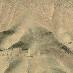 Satellite imagery of Kōh-e Pōdar, AF