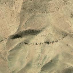 Satellite imagery of Kōh-e Pōdar, AF