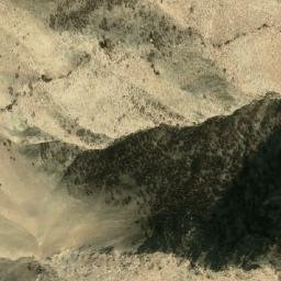 Satellite imagery of Kōh-e Pōdar, AF